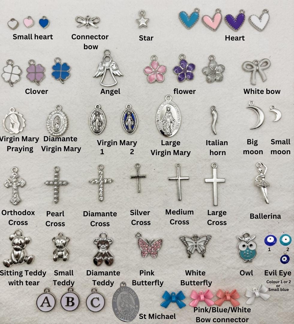 First Communion gift for baby boy or girl; Custom personalised keepsake