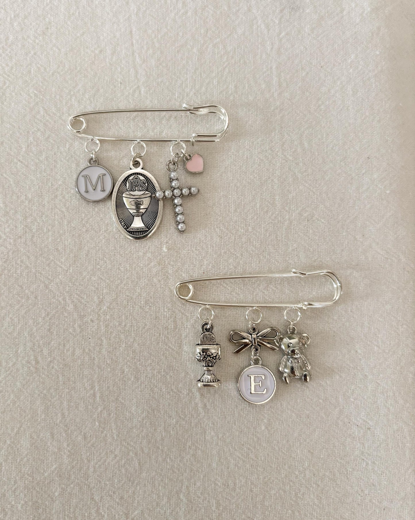 First Communion gift for baby boy or girl; Custom personalised keepsake