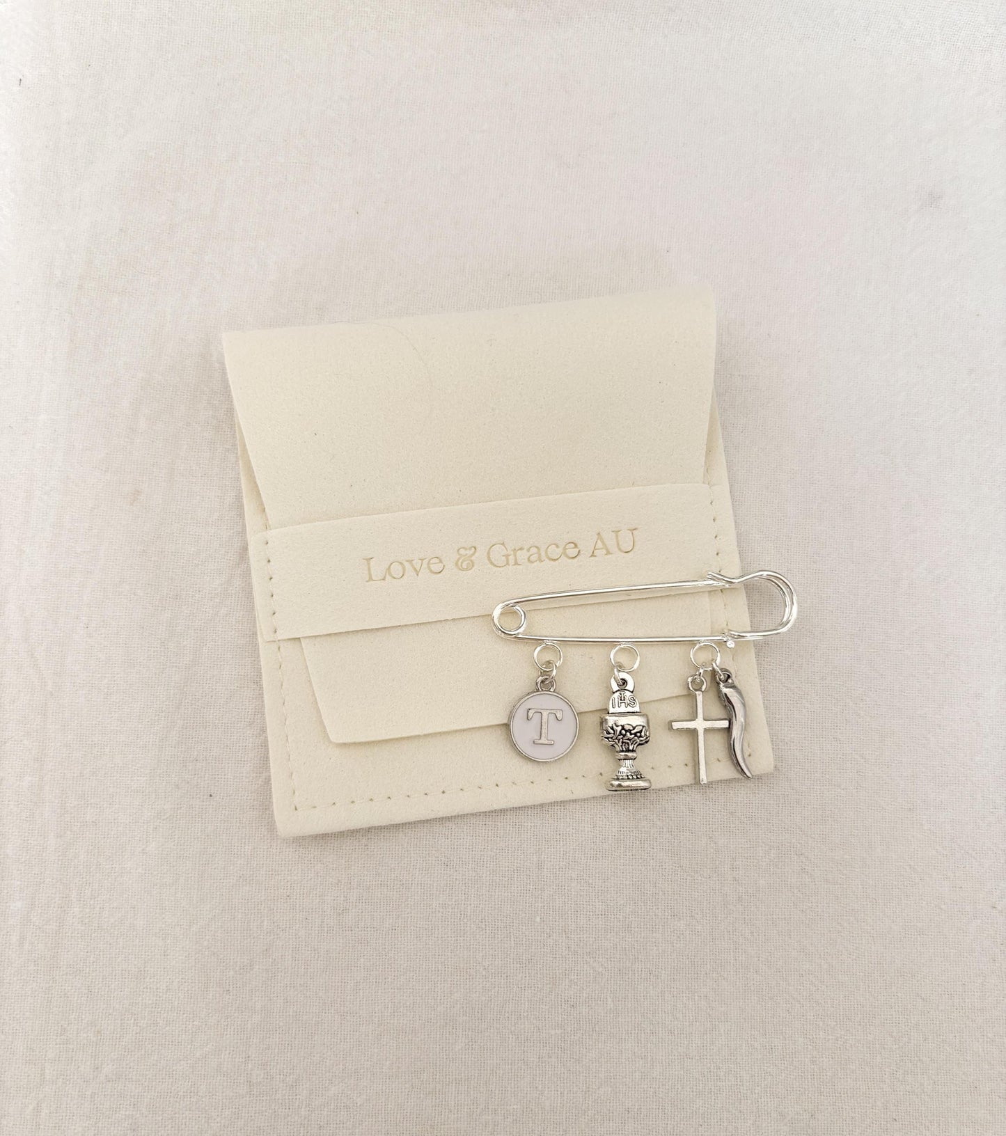 First Communion gift for baby boy or girl; Custom personalised keepsake