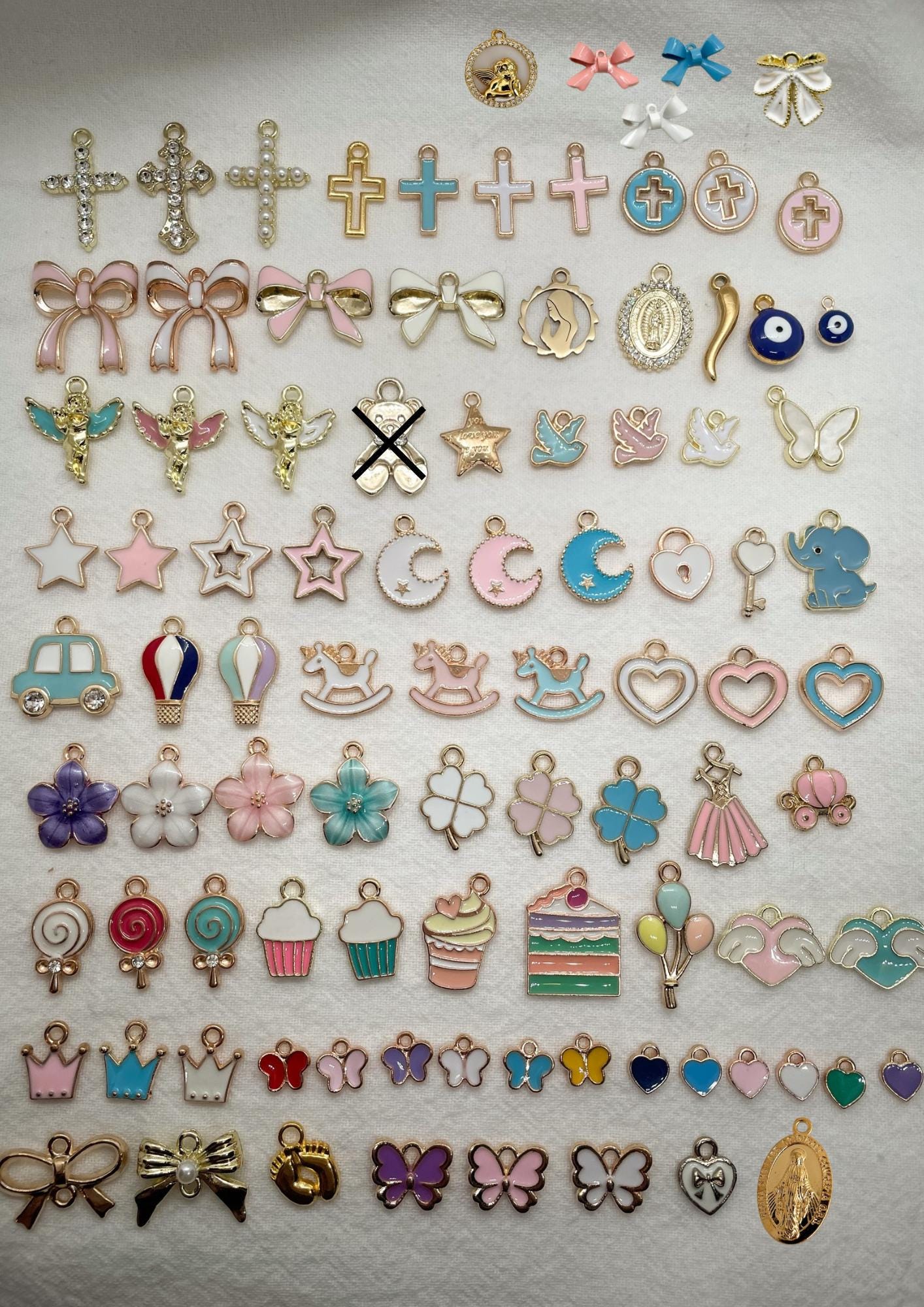 Personalized Evil Eye Baby Pin: Gold Safety Brooch, Protection Jewelry