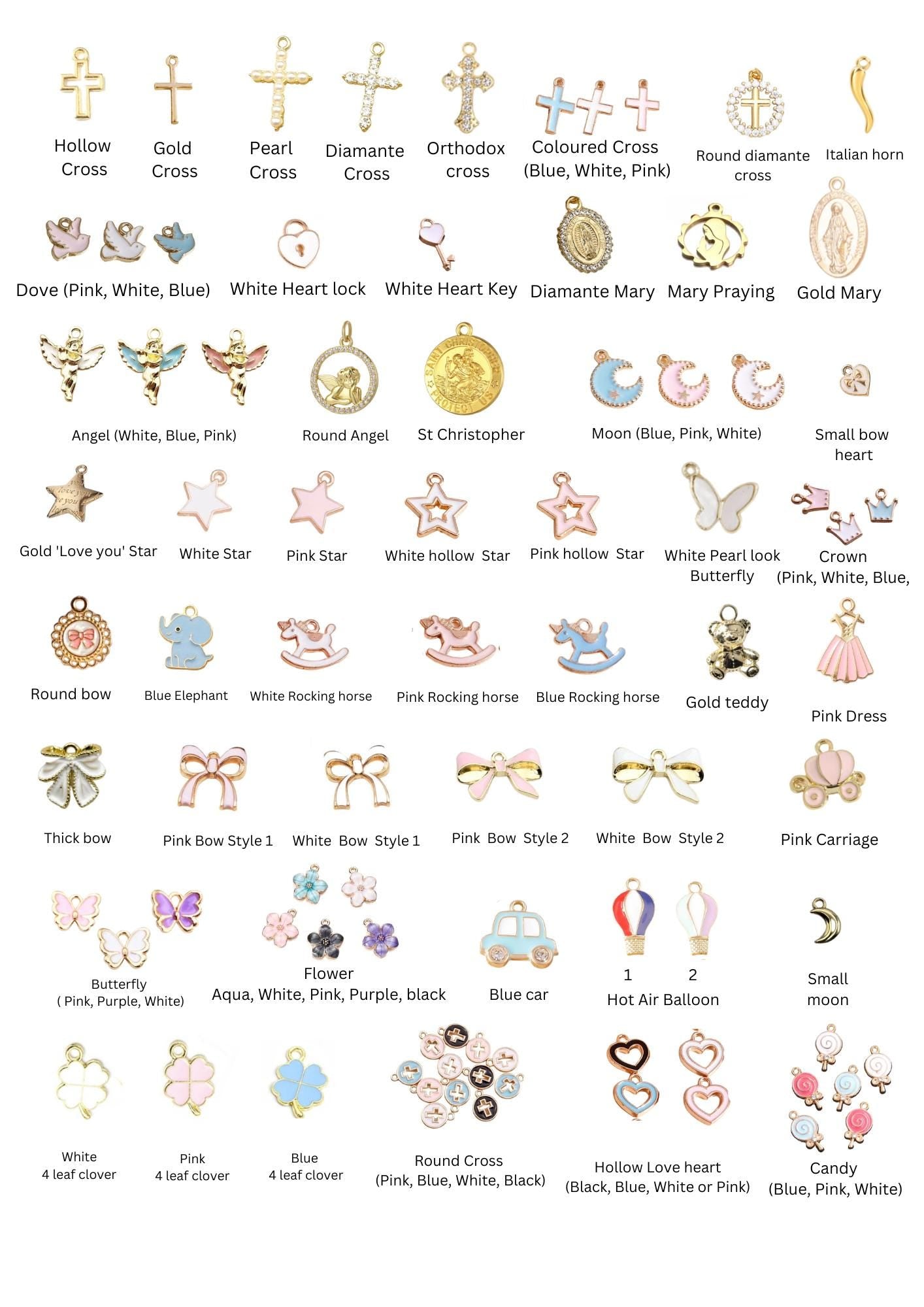 Personalized Gold Baby Brooch: Keepsake Christening Gift