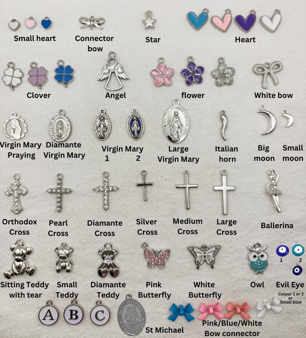 Personalized St Paul Baby Pin: Silver Catholic Christening Gift